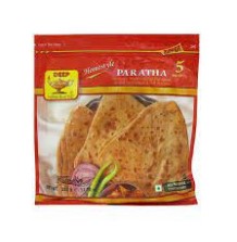 HOME STYLE PARATHA 5PCS